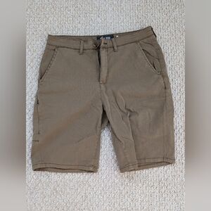 DUER Live Free Journey Shorts, 31, NWOT
